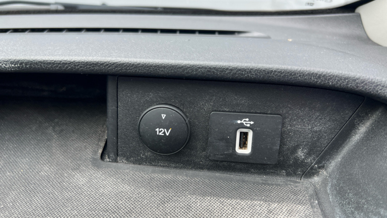 Ford Transit Custom 300 L1 Diesel Fwd 2.0 EcoBlue 130ps Low Roof Limited Van